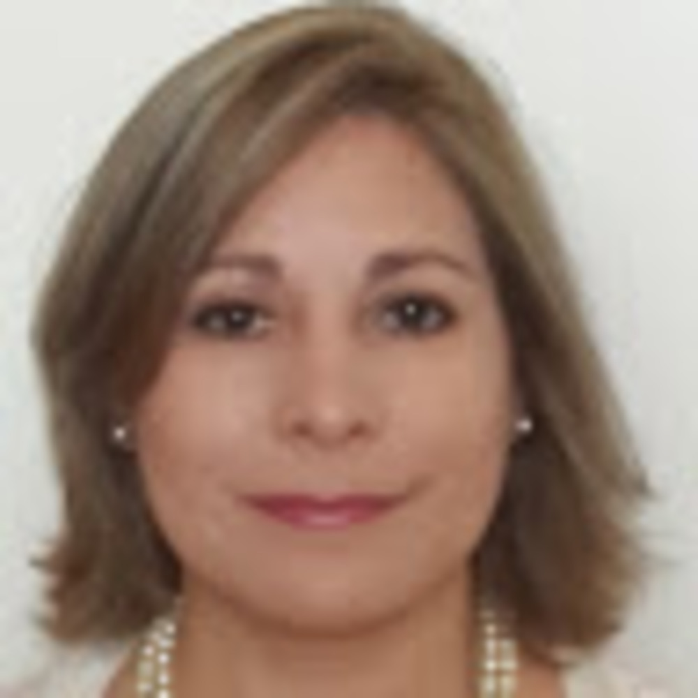 Meet your Posher, Patricia